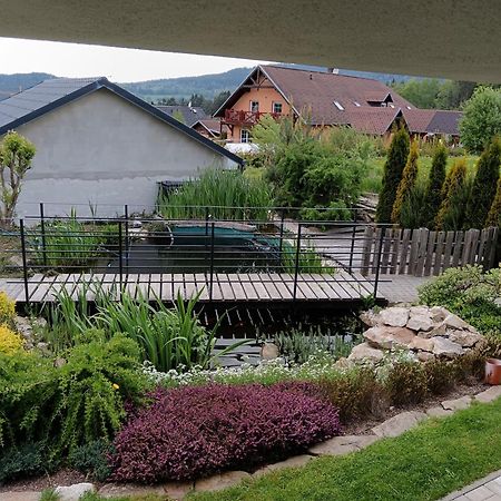 Apartmany 154 Lipno nad Vltavou Exteriör bild