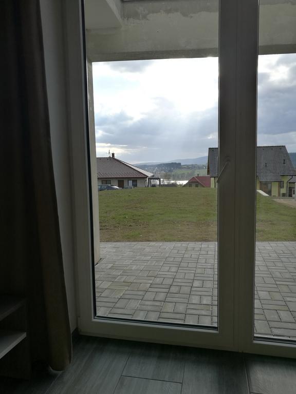 Apartmany 154 Lipno nad Vltavou Exteriör bild
