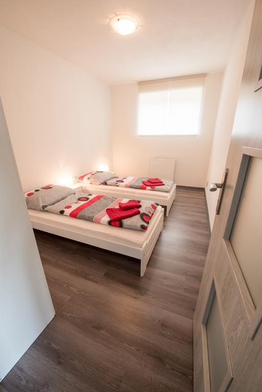 Apartmany 154 Lipno nad Vltavou Exteriör bild