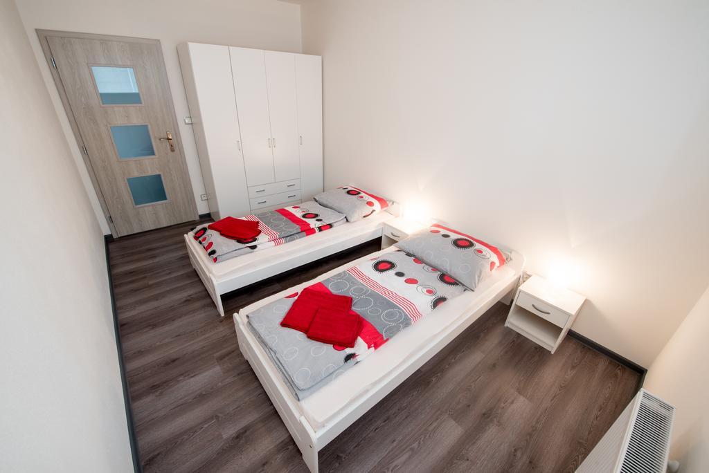 Apartmany 154 Lipno nad Vltavou Exteriör bild