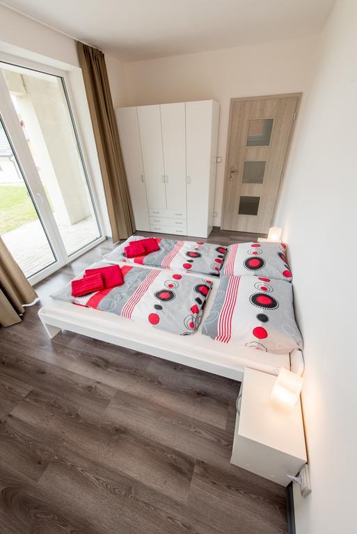 Apartmany 154 Lipno nad Vltavou Exteriör bild