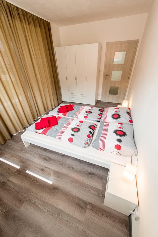Apartmany 154 Lipno nad Vltavou Exteriör bild