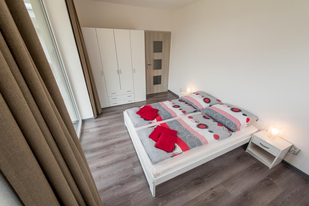 Apartmany 154 Lipno nad Vltavou Exteriör bild