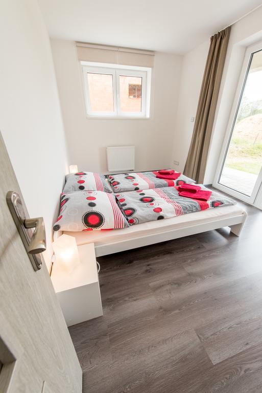 Apartmany 154 Lipno nad Vltavou Exteriör bild