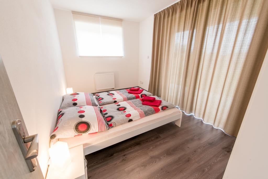 Apartmany 154 Lipno nad Vltavou Exteriör bild