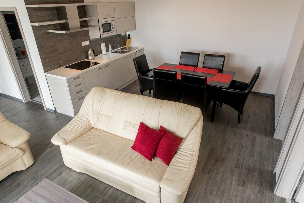 Apartmany 154 Lipno nad Vltavou Exteriör bild