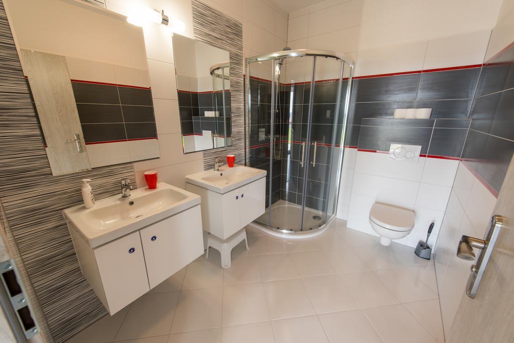 Apartmany 154 Lipno nad Vltavou Exteriör bild