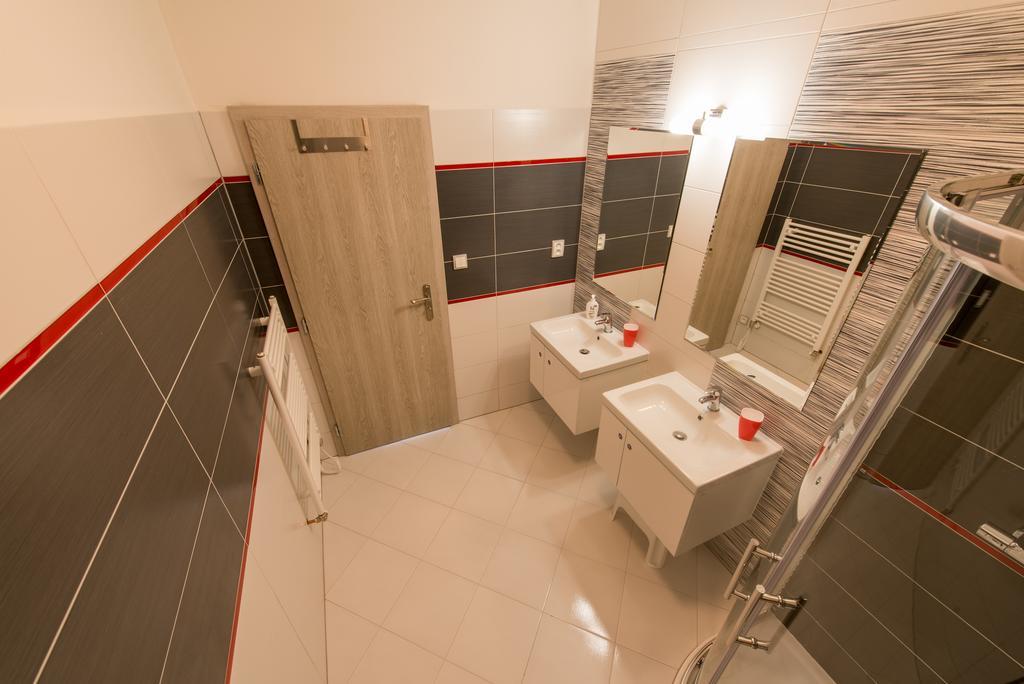 Apartmany 154 Lipno nad Vltavou Exteriör bild