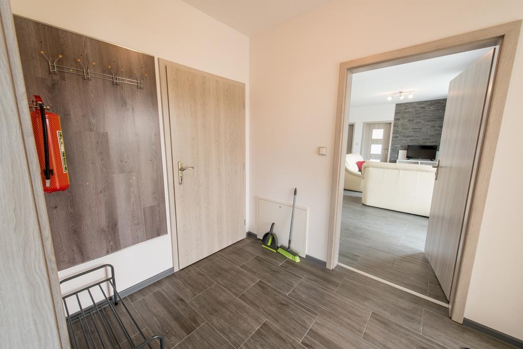 Apartmany 154 Lipno nad Vltavou Exteriör bild