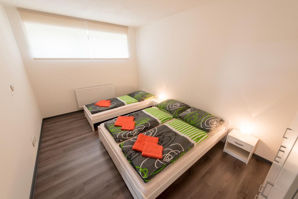 Apartmany 154 Lipno nad Vltavou Exteriör bild