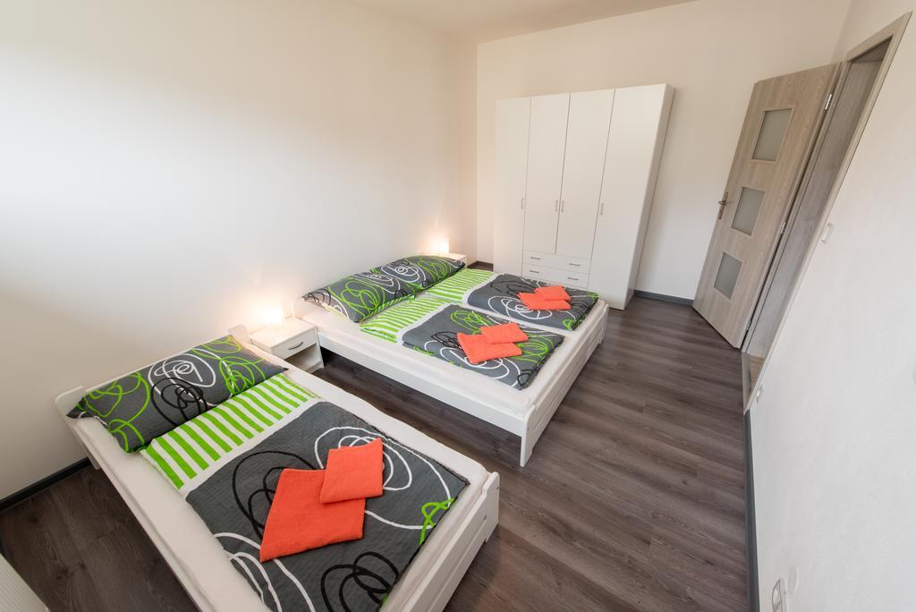 Apartmany 154 Lipno nad Vltavou Exteriör bild