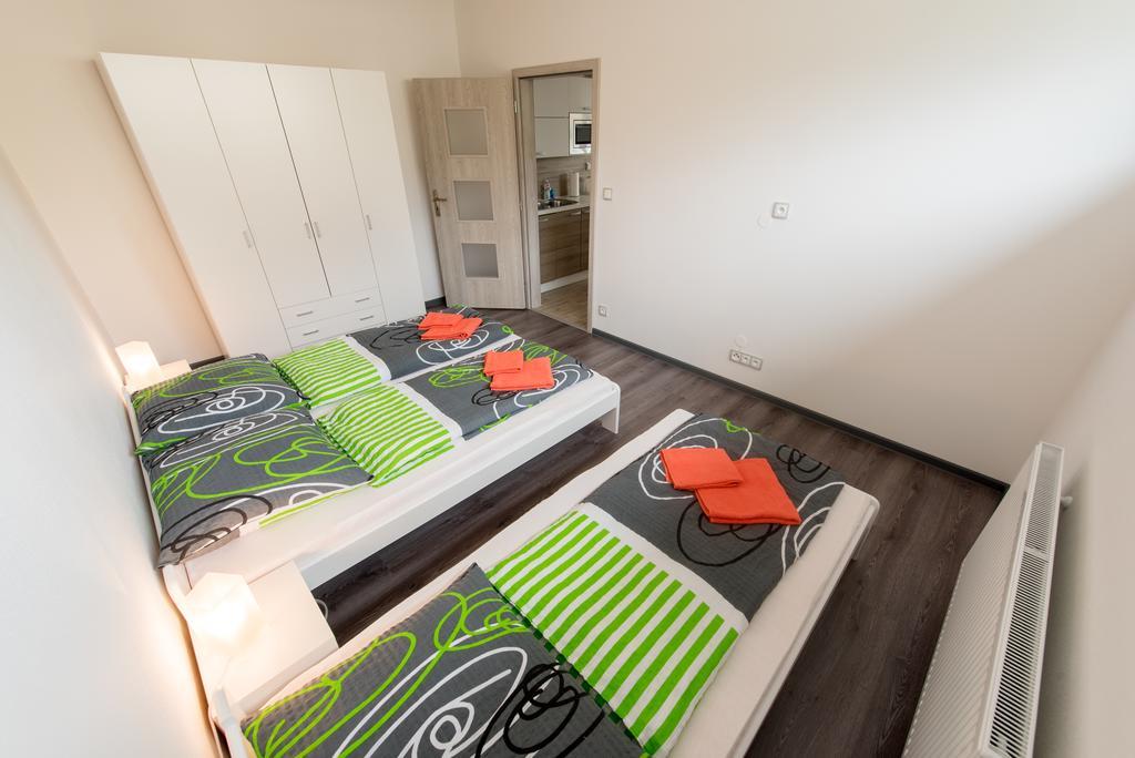 Apartmany 154 Lipno nad Vltavou Exteriör bild