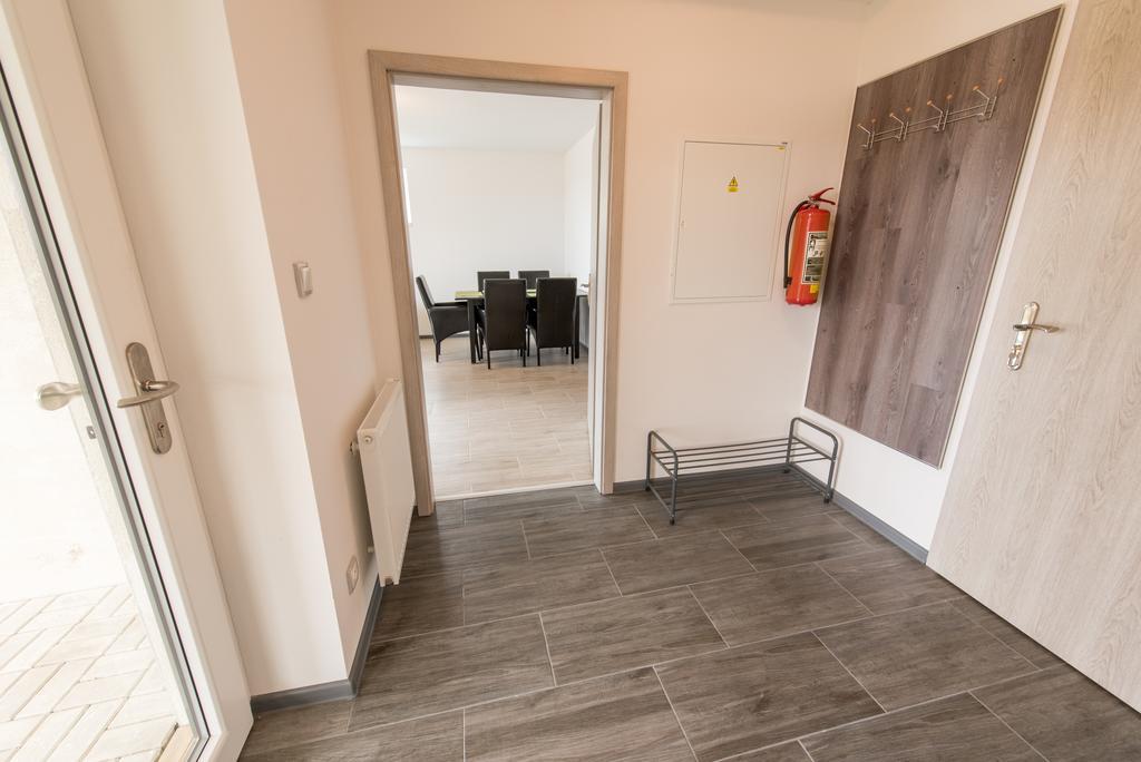 Apartmany 154 Lipno nad Vltavou Exteriör bild