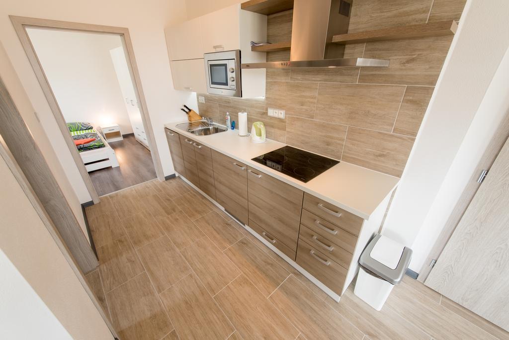 Apartmany 154 Lipno nad Vltavou Exteriör bild