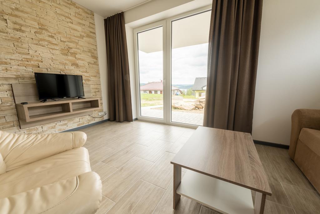 Apartmany 154 Lipno nad Vltavou Exteriör bild