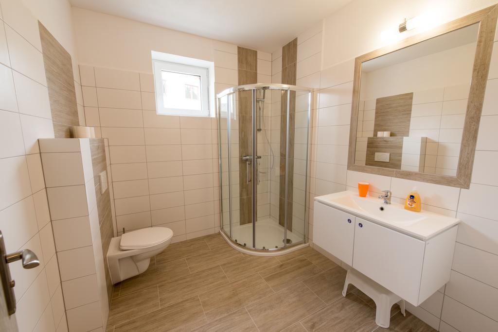 Apartmany 154 Lipno nad Vltavou Exteriör bild