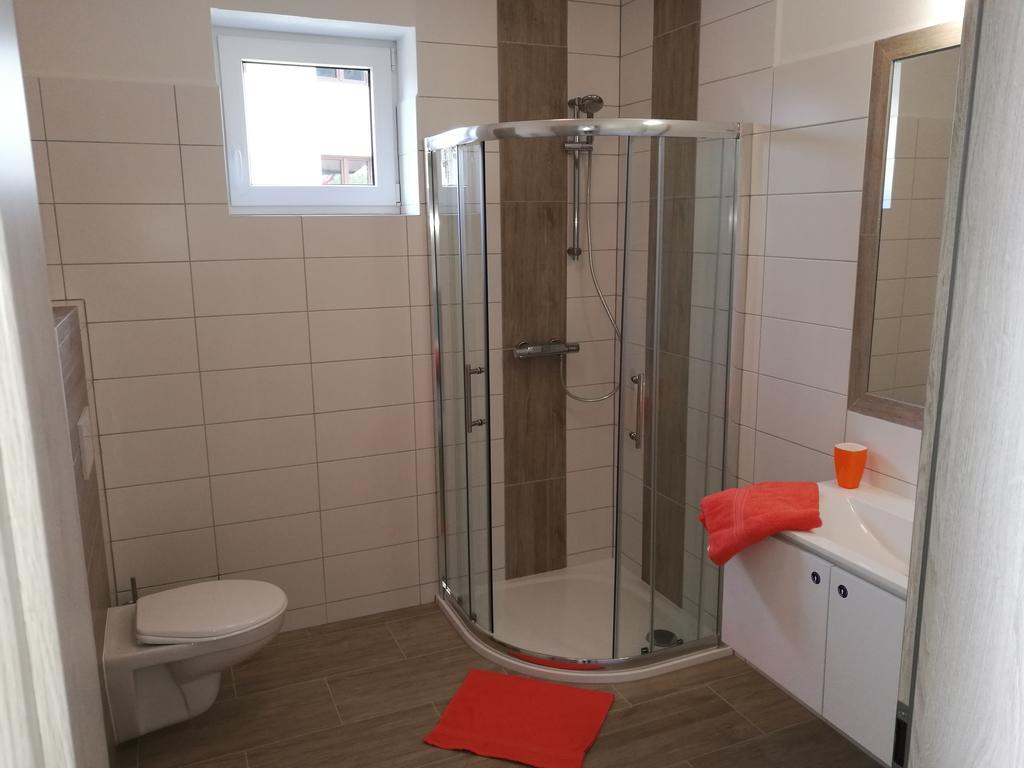 Apartmany 154 Lipno nad Vltavou Exteriör bild