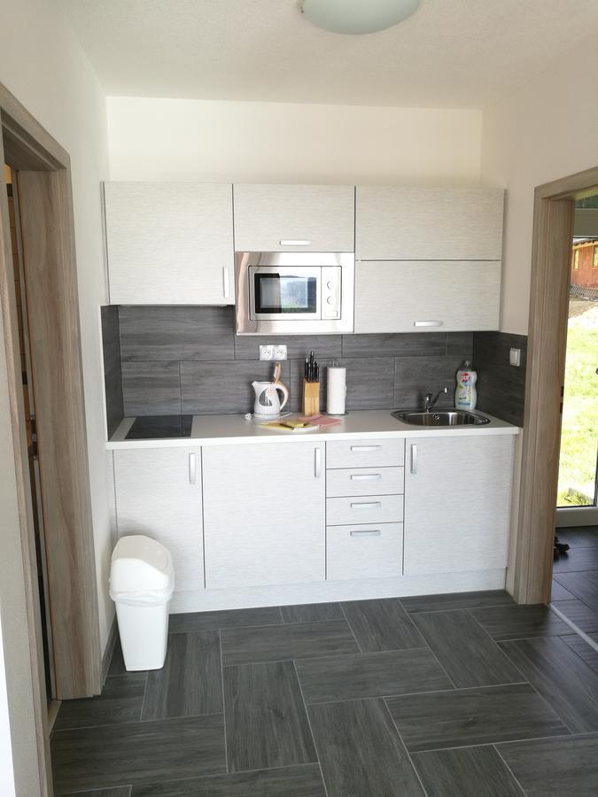 Apartmany 154 Lipno nad Vltavou Exteriör bild