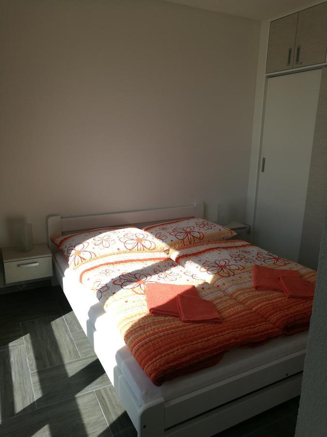 Apartmany 154 Lipno nad Vltavou Exteriör bild