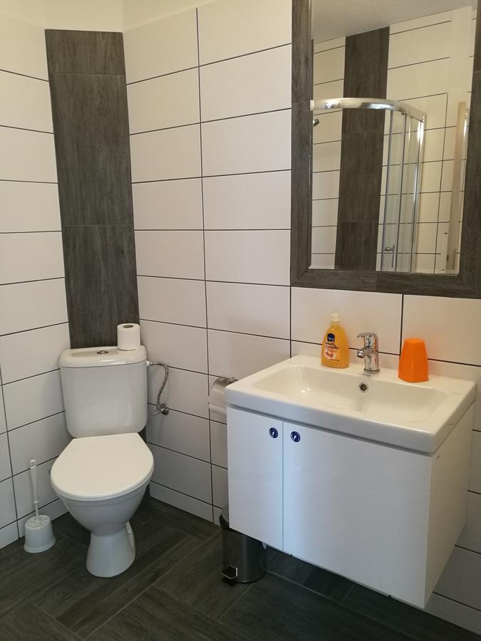 Apartmany 154 Lipno nad Vltavou Exteriör bild