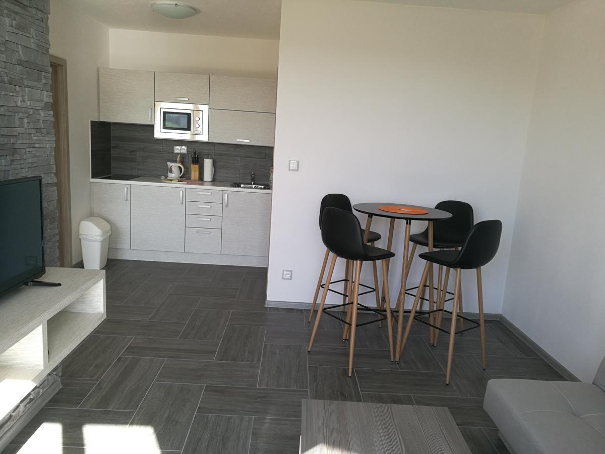 Apartmany 154 Lipno nad Vltavou Exteriör bild