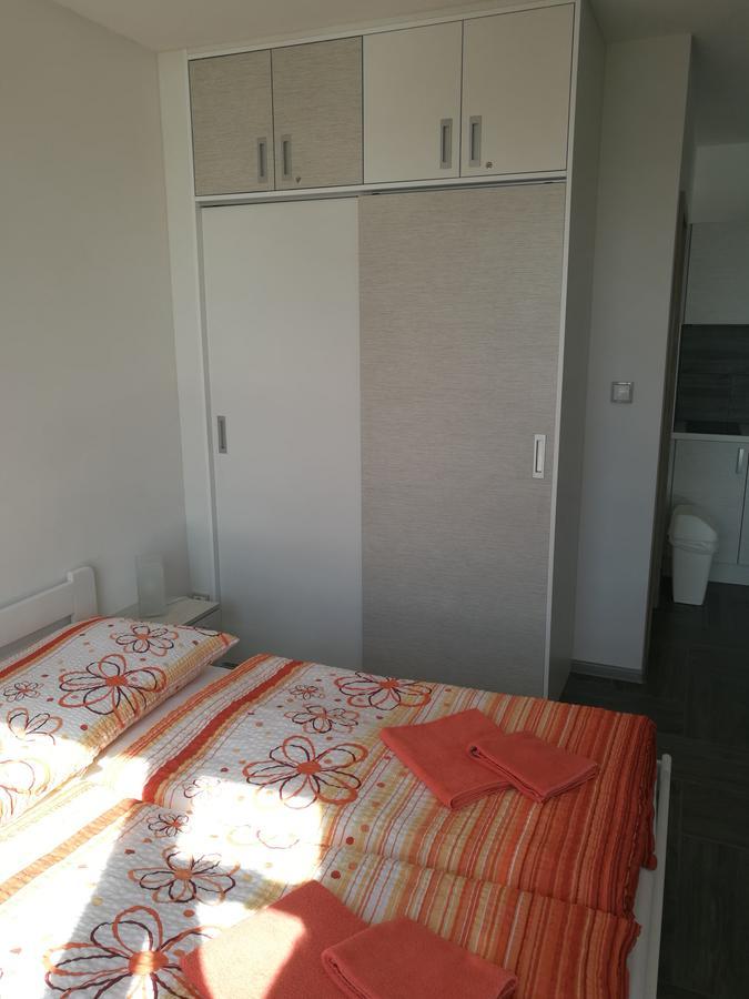 Apartmany 154 Lipno nad Vltavou Exteriör bild