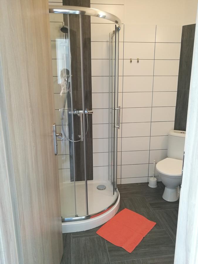 Apartmany 154 Lipno nad Vltavou Exteriör bild