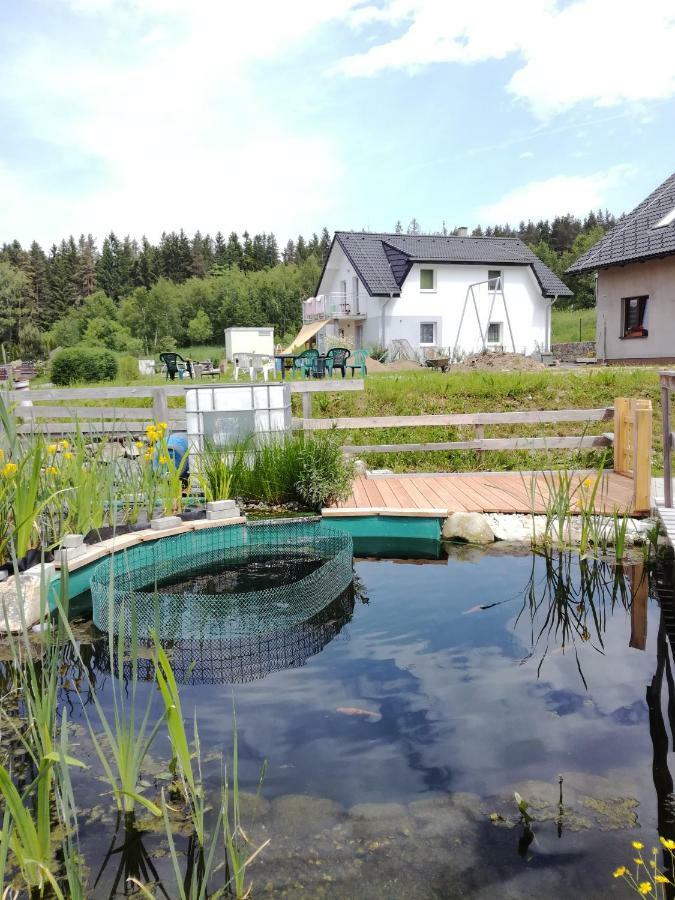 Apartmany 154 Lipno nad Vltavou Exteriör bild